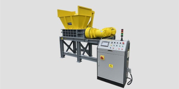 生活垃圾破碎機(jī)的作用是什么？恩派特為您介紹