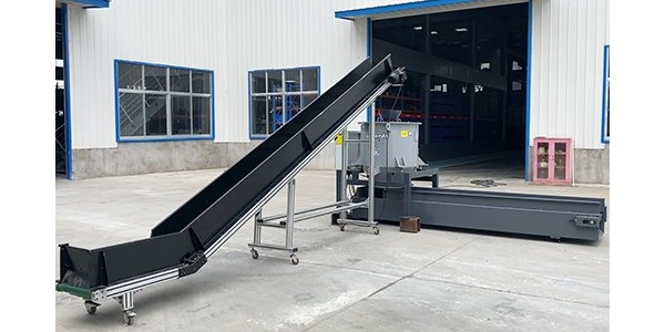 金屬屑脫油機(jī)，助力機(jī)加工企業(yè)降本增效